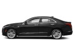 2020 Cadillac CT4 4dr Sdn Luxury