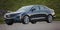 2020 Cadillac CT4 4dr Sdn Luxury