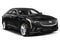 2020 Cadillac CT4 4dr Sdn Luxury
