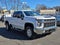 2023 Chevrolet Silverado 2500 HD Crew Cab Standard Box 4-Wheel Drive LT