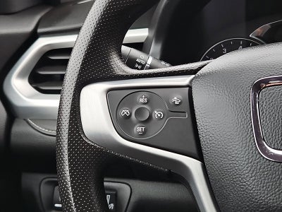 2023 GMC Acadia AWD SLE