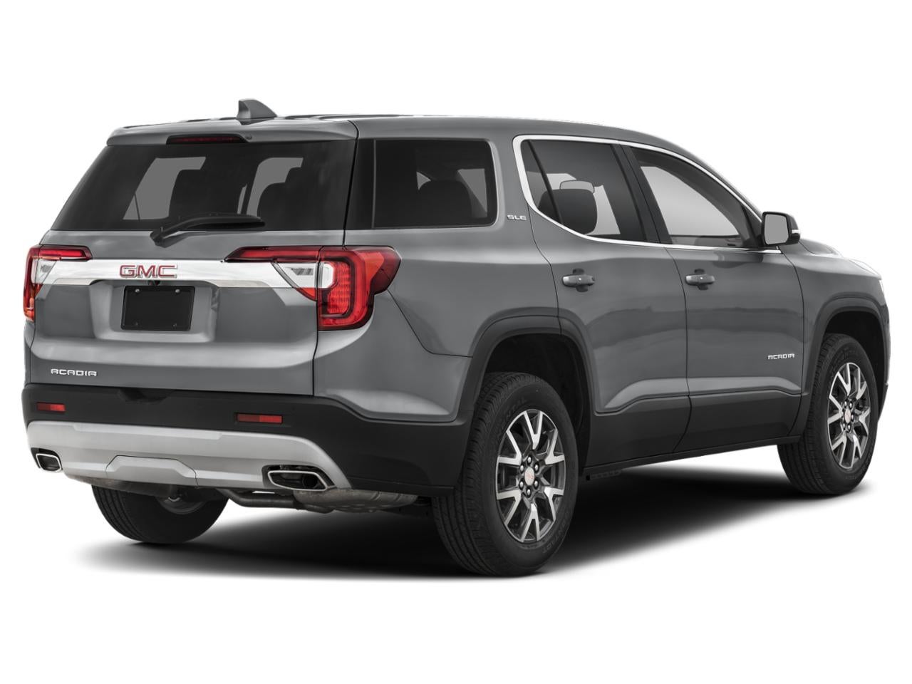 2023 GMC Acadia AWD SLE