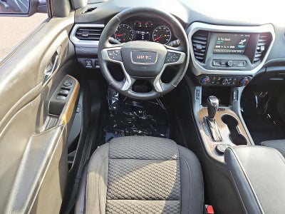 2019 GMC Acadia AWD SLE-2