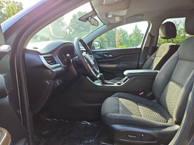 2019 GMC Acadia AWD SLE-2