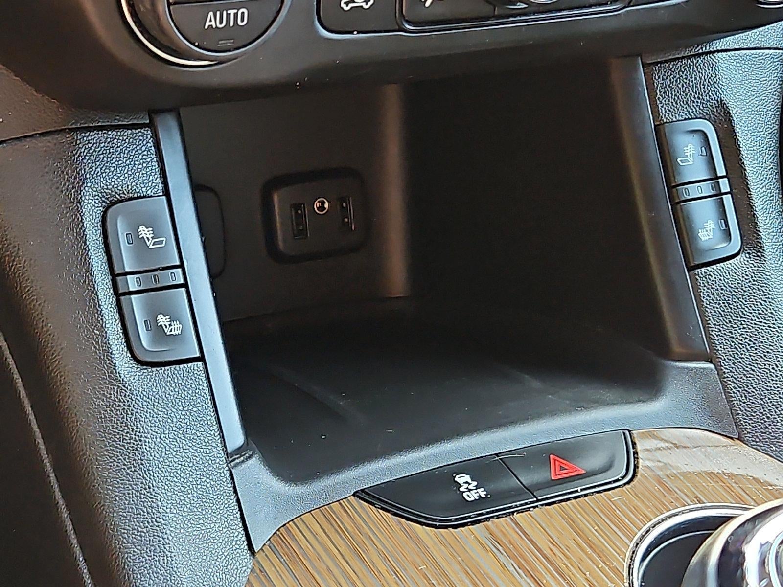 2019 GMC Acadia AWD SLE-2