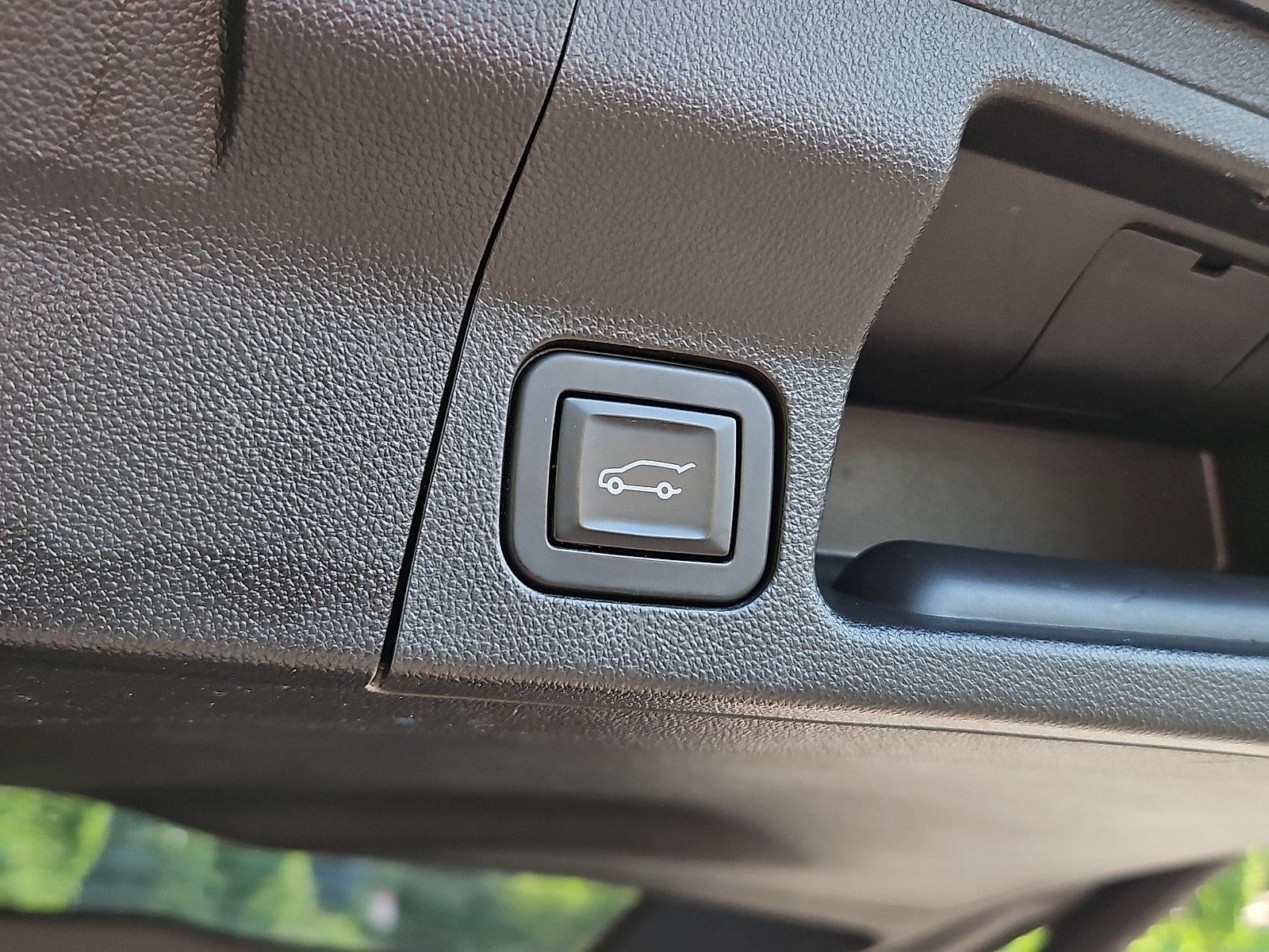 2019 GMC Acadia AWD SLE-2