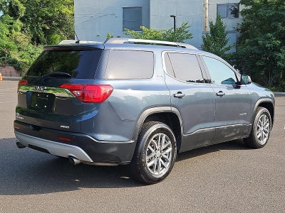2019 GMC Acadia AWD SLE-2