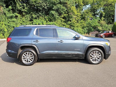 2019 GMC Acadia AWD SLE-2