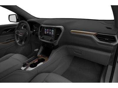 2019 GMC Acadia AWD SLE-2