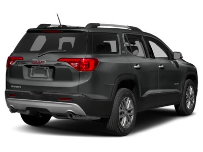 2019 GMC Acadia AWD SLE-2