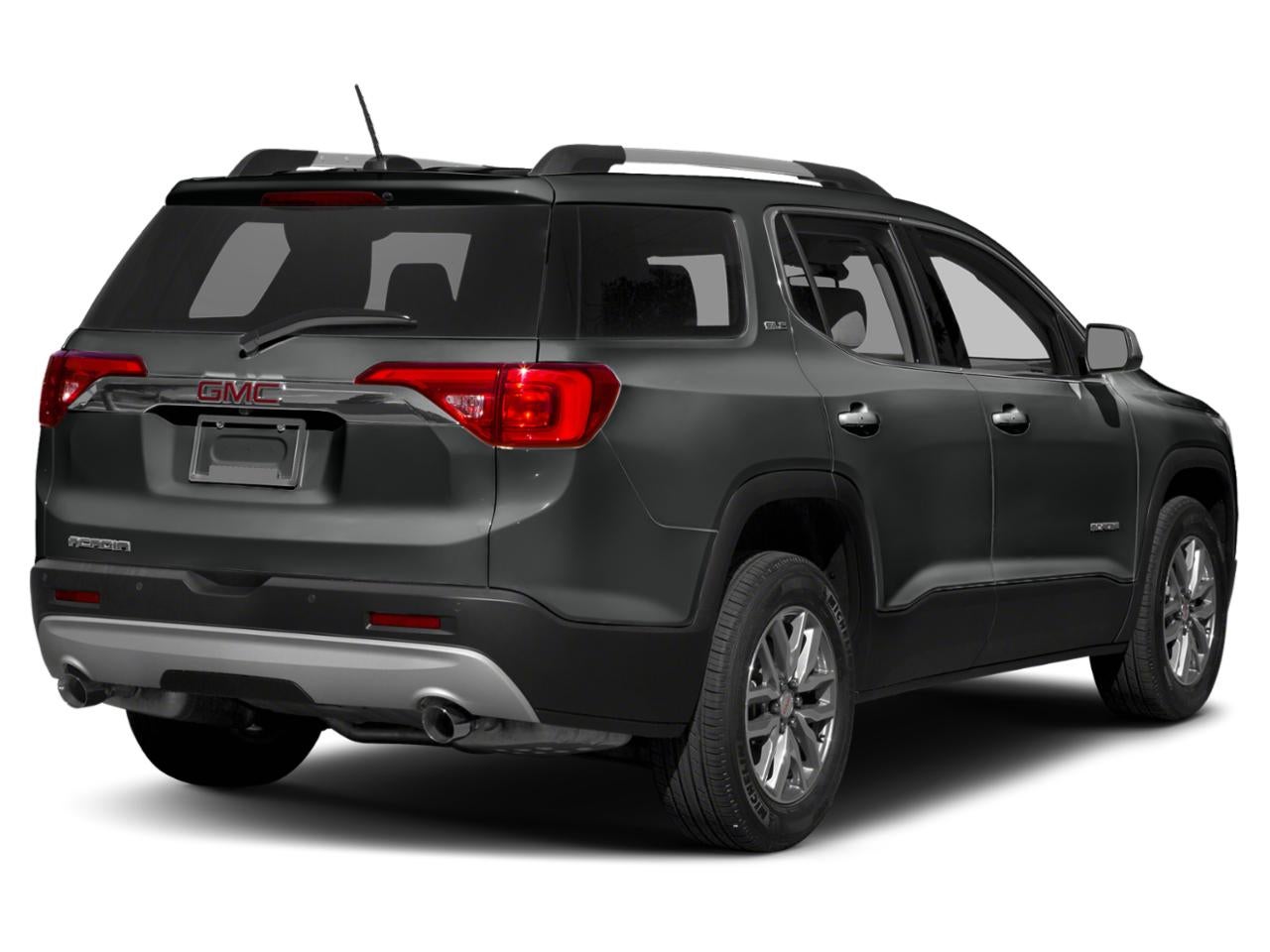 2019 GMC Acadia AWD SLE-2