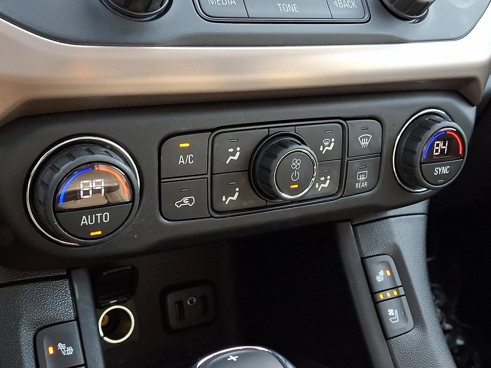 2018 GMC Acadia AWD Denali