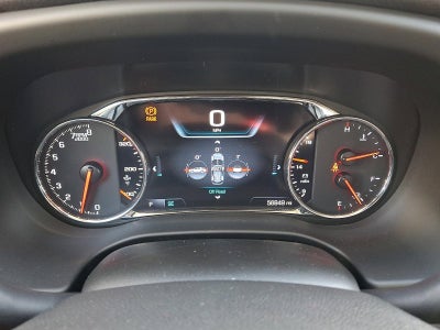 2018 GMC Acadia AWD Denali