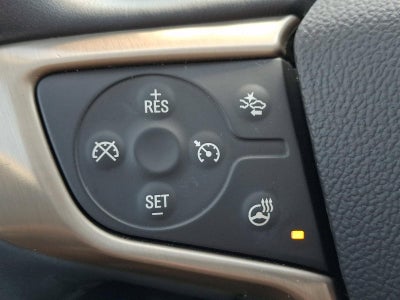 2018 GMC Acadia AWD Denali