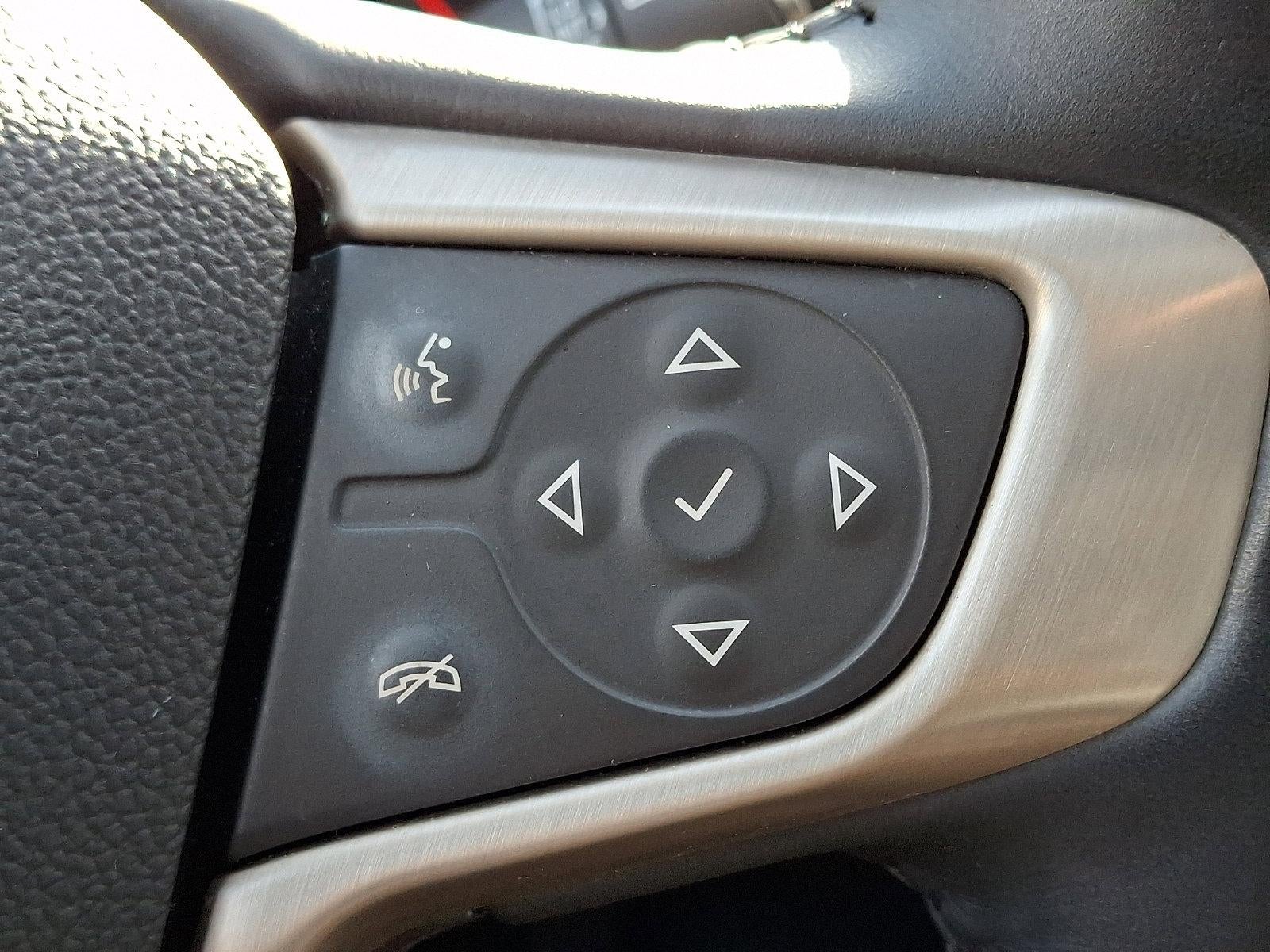 2018 GMC Acadia AWD Denali