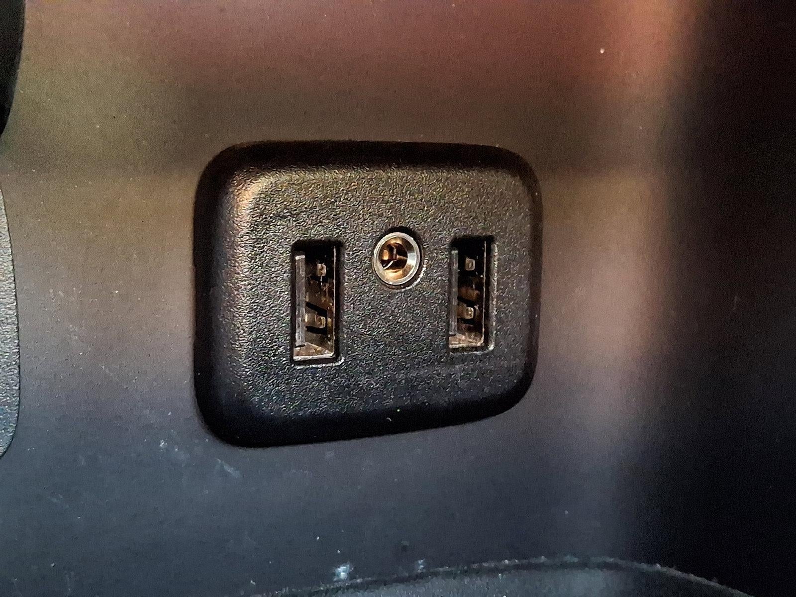 2018 GMC Acadia AWD Denali