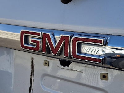 2018 GMC Acadia AWD Denali