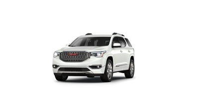 2018 GMC Acadia AWD Denali