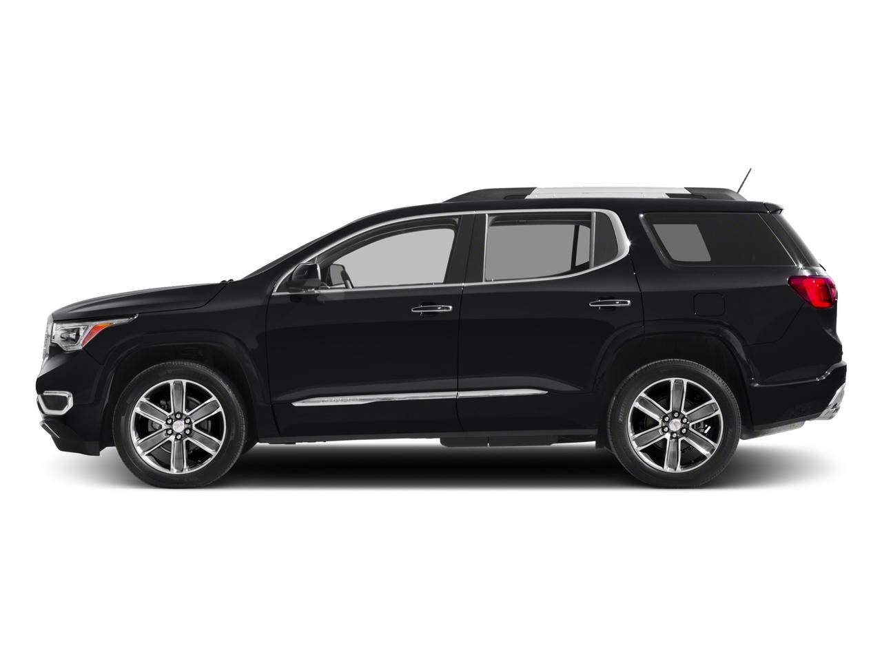 2018 GMC Acadia AWD Denali