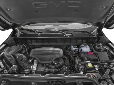 2018 GMC Acadia AWD Denali