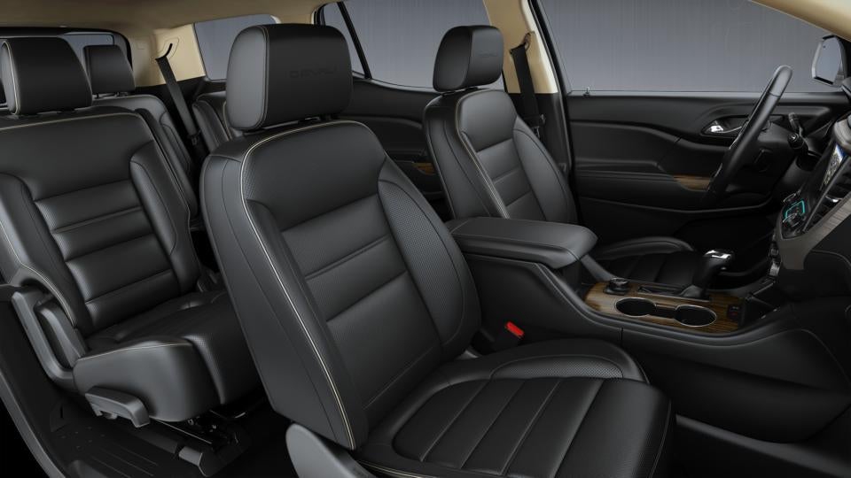 2018 GMC Acadia AWD Denali