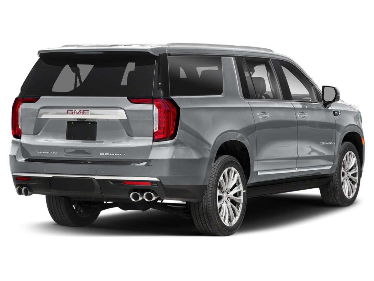 2024 GMC Yukon XL 4WD 4dr Denali