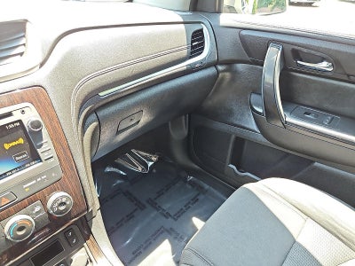 2017 Chevrolet Traverse FWD 1LT