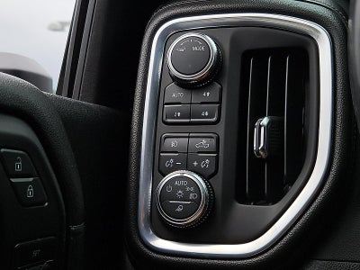 2022 GMC Sierra 2500 HD Crew Cab Standard Box 4-Wheel Drive Denali