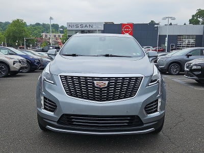 2024 Cadillac XT5 FWD 4dr Premium Luxury