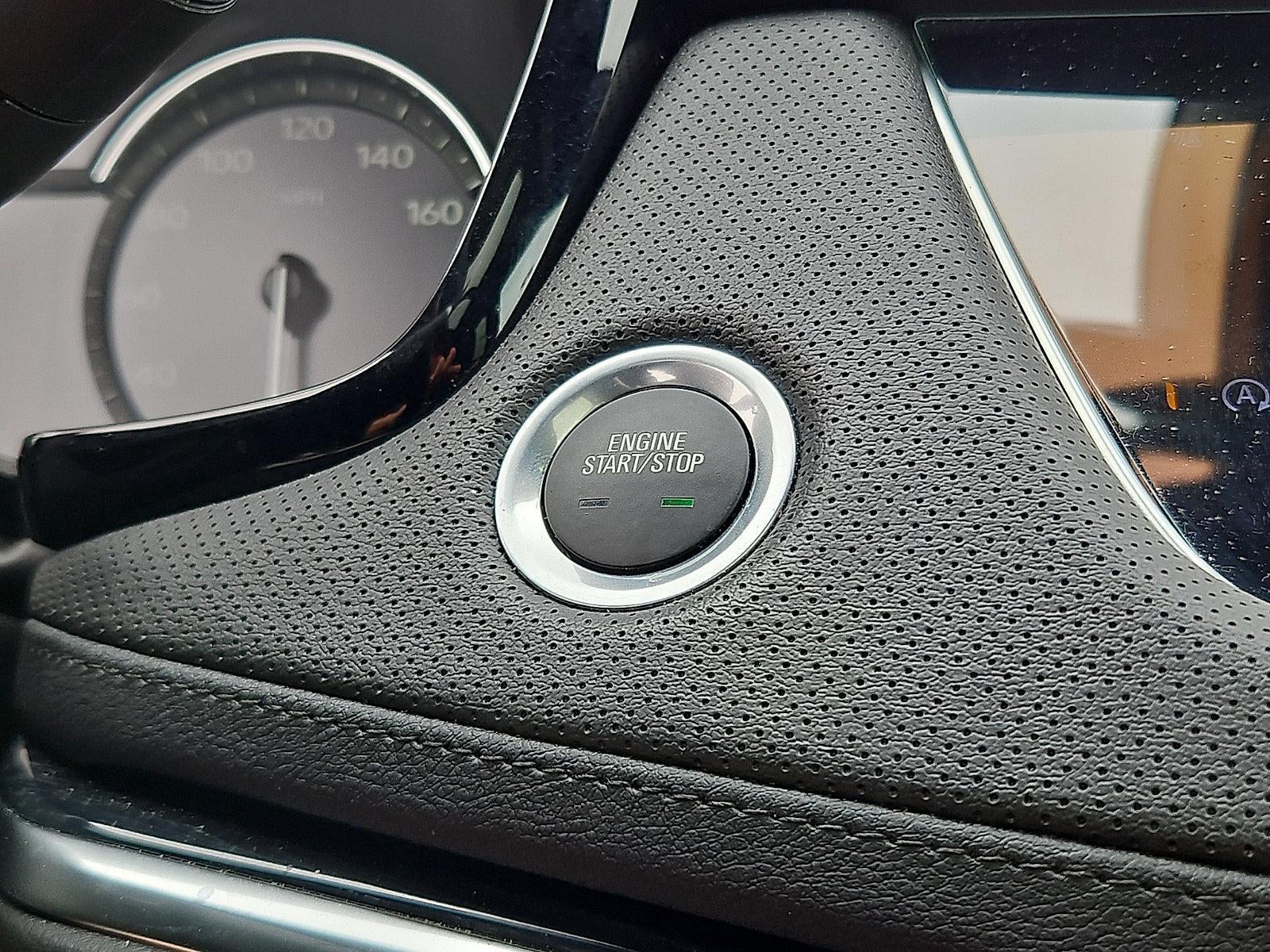 2024 Cadillac XT5 FWD 4dr Premium Luxury