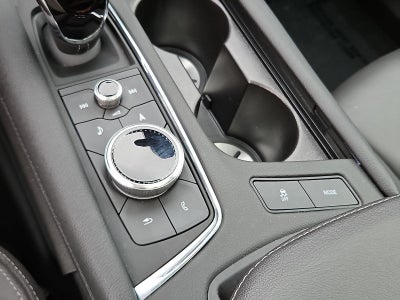 2024 Cadillac XT5 FWD 4dr Premium Luxury