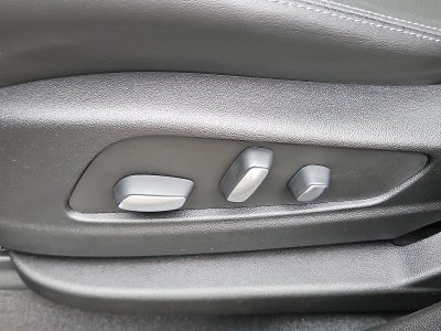 2024 Cadillac XT5 FWD 4dr Premium Luxury