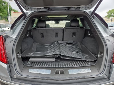 2024 Cadillac XT5 FWD 4dr Premium Luxury