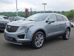 2024 Cadillac XT5 FWD 4dr Premium Luxury