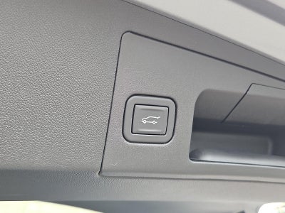 2024 Cadillac XT5 FWD 4dr Premium Luxury