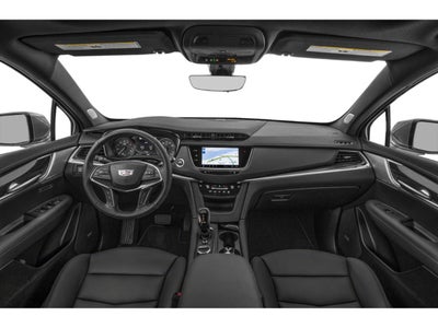 2024 Cadillac XT5 FWD 4dr Premium Luxury