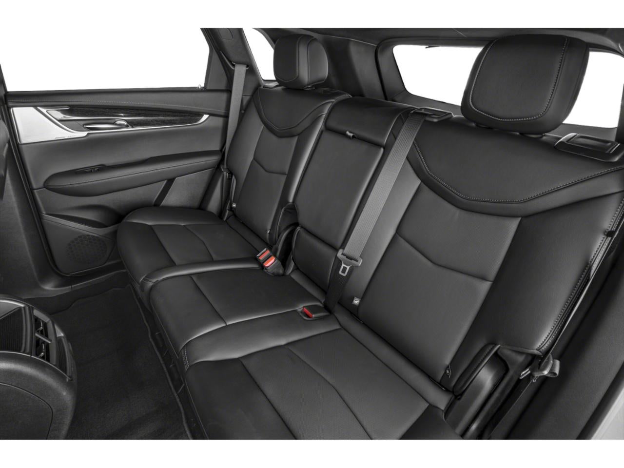 2024 Cadillac XT5 FWD 4dr Premium Luxury