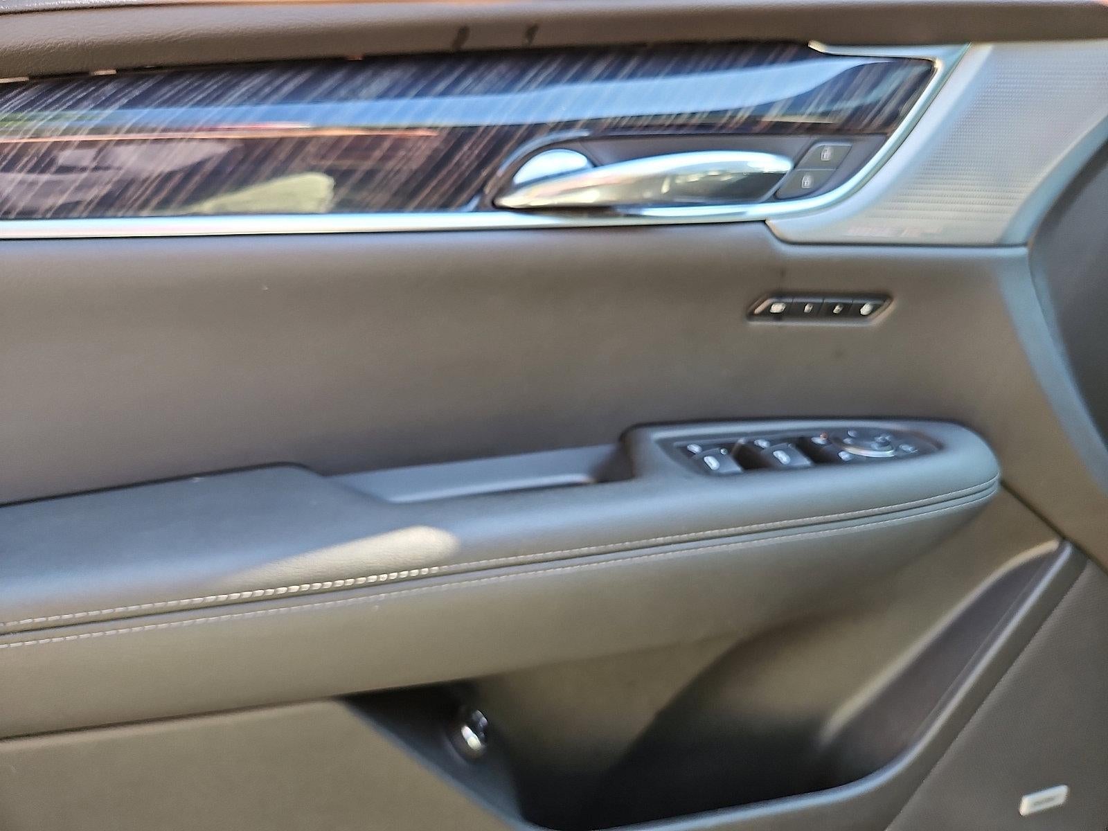 2023 Cadillac XT6 AWD 4dr Premium Luxury