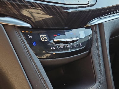 2023 Cadillac XT6 AWD 4dr Premium Luxury