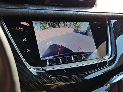 2023 Cadillac XT6 AWD 4dr Premium Luxury