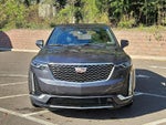 2023 Cadillac XT6 AWD 4dr Premium Luxury