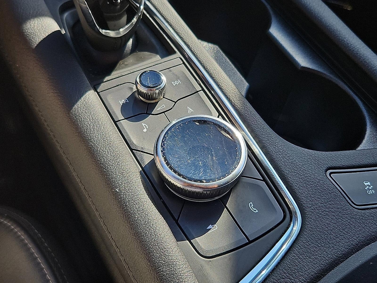 2023 Cadillac XT6 AWD 4dr Premium Luxury