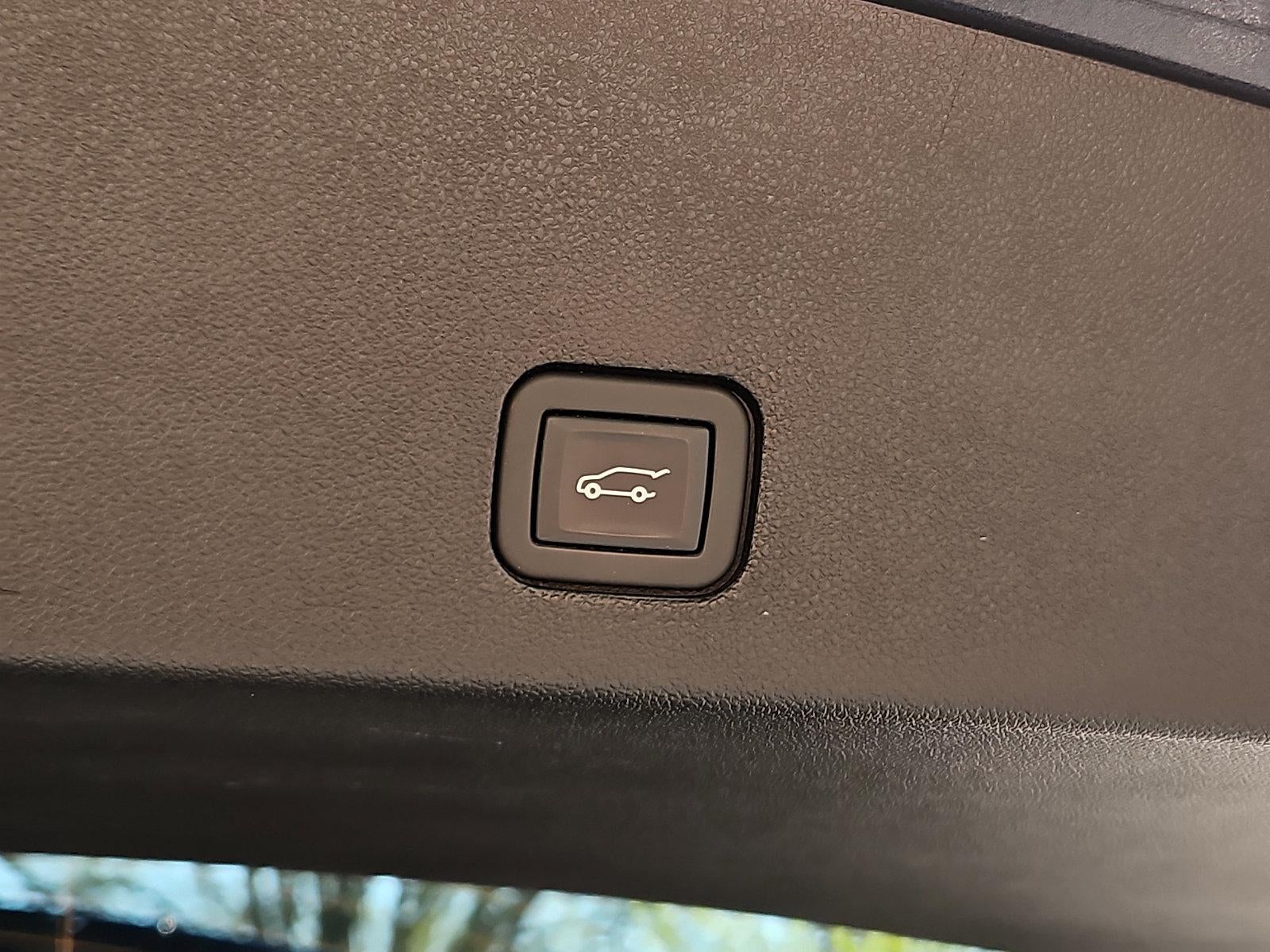 2023 Cadillac XT6 AWD 4dr Premium Luxury