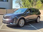 2023 Cadillac XT6 AWD 4dr Premium Luxury