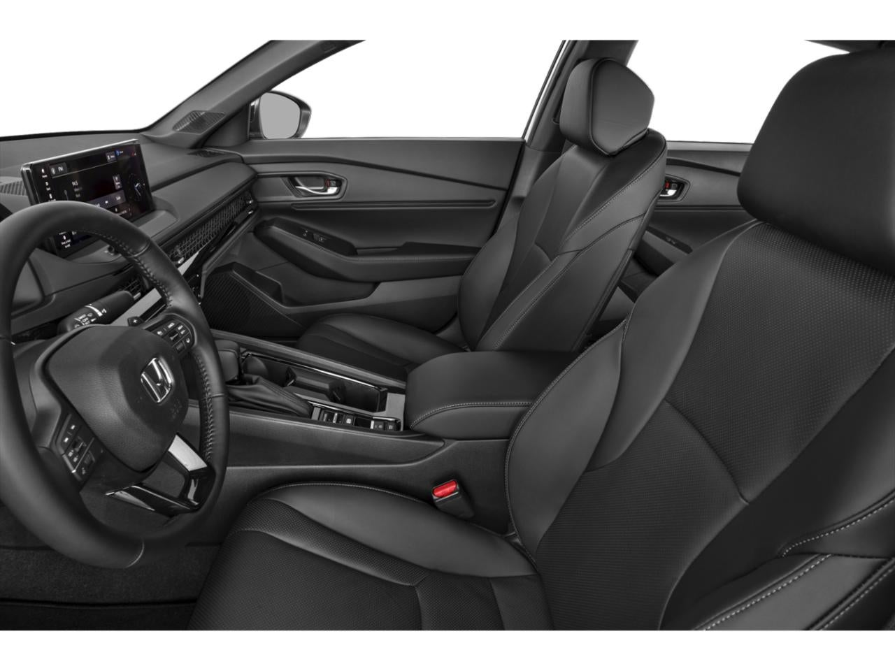 2023 Honda Accord Hybrid Sport-L Sedan w/o BSI