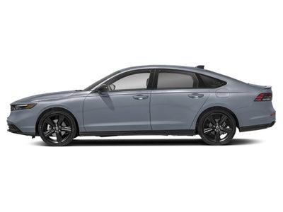 2023 Honda Accord Hybrid Sport-L Sedan w/o BSI