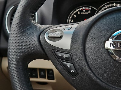 2014 Nissan Maxima 4dr Sdn 3.5 SV