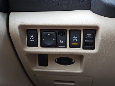 2014 Nissan Maxima 4dr Sdn 3.5 SV