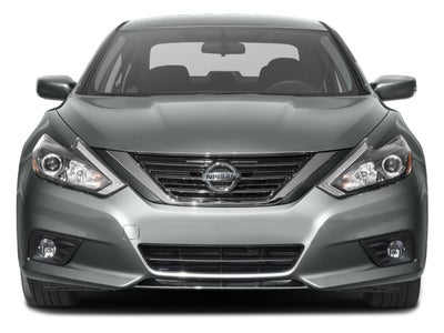 2016 Nissan Altima 4dr Sdn I4 2.5 SR