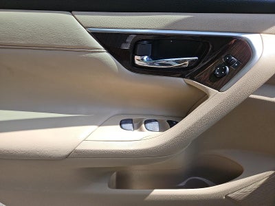 2013 Nissan Altima 4dr Sdn I4 2.5 SL *Ltd Avail*